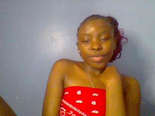 chocolate-brownie webcam