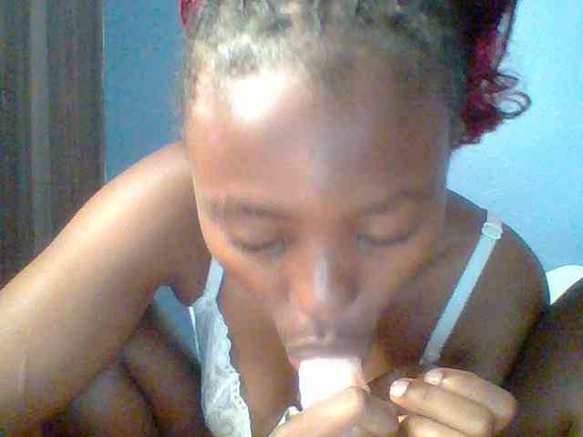 chocolate-brownie webcam