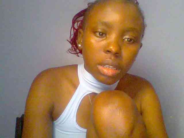 chocolate-brownie webcam