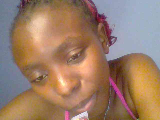 chocolate-brownie webcam