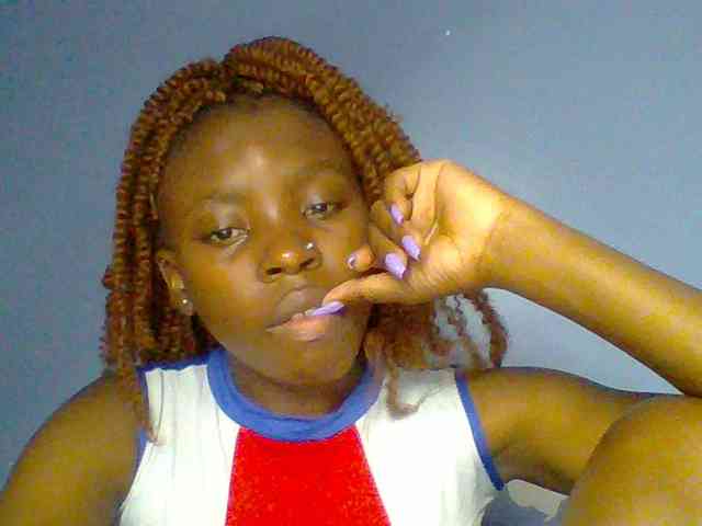chocolate-brownie webcam