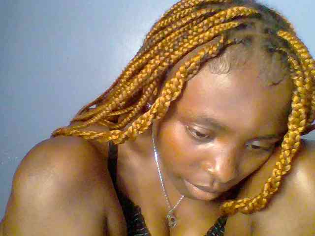 chocolate-brownie webcam