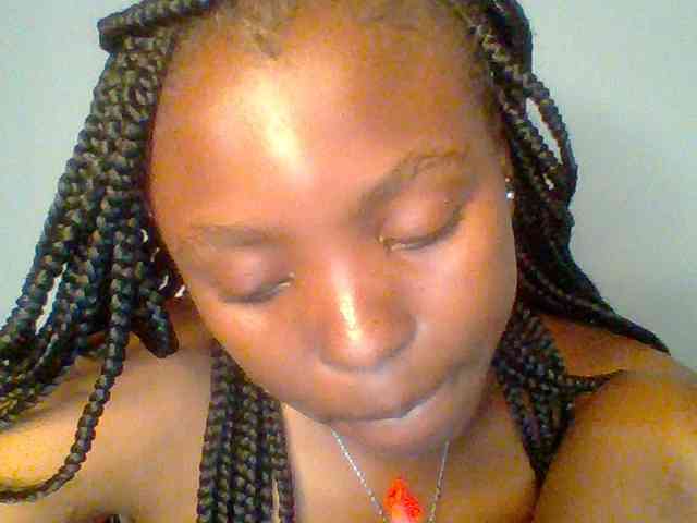 chocolate-brownie webcam