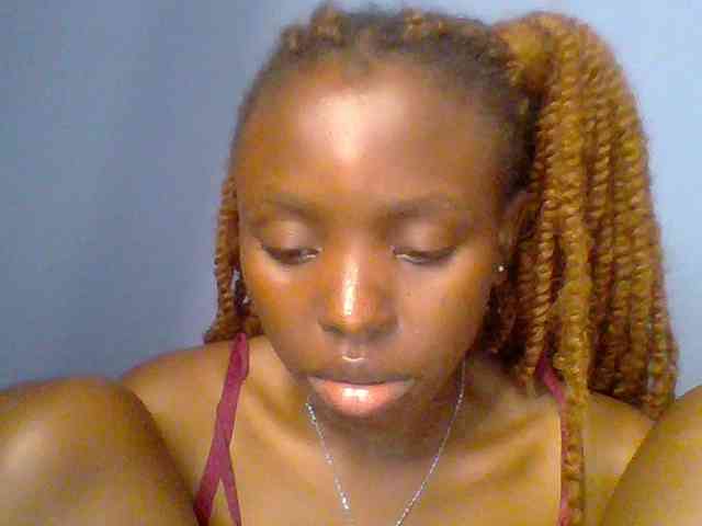 chocolate-brownie webcam
