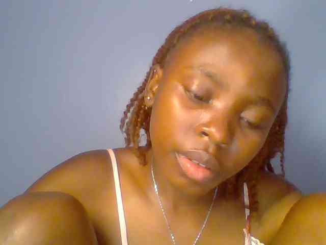 chocolate-brownie webcam