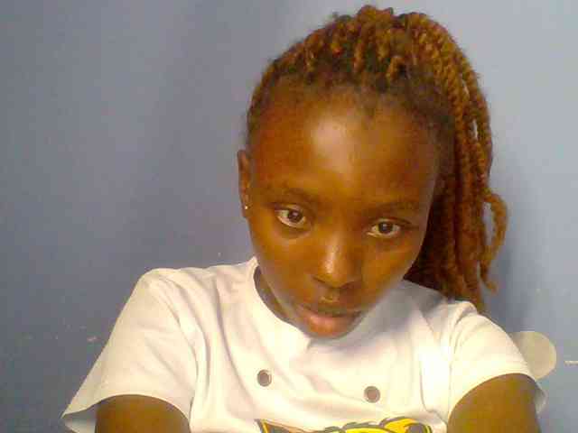 chocolate-brownie webcam