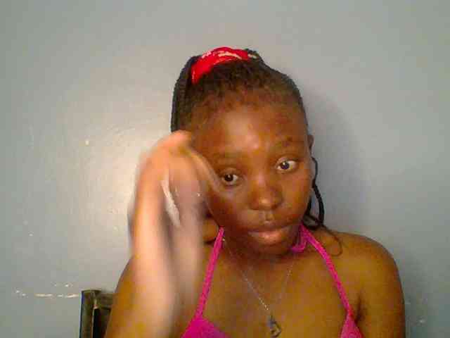 chocolate-brownie webcam