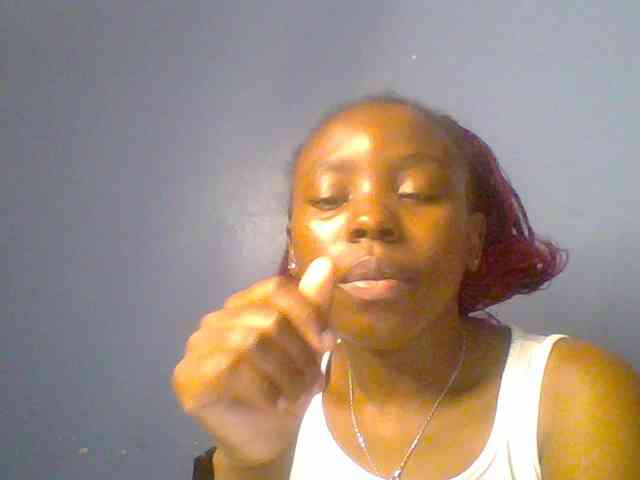 chocolate-brownie webcam