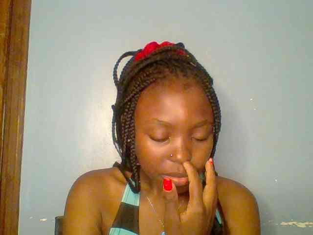 chocolate-brownie webcam