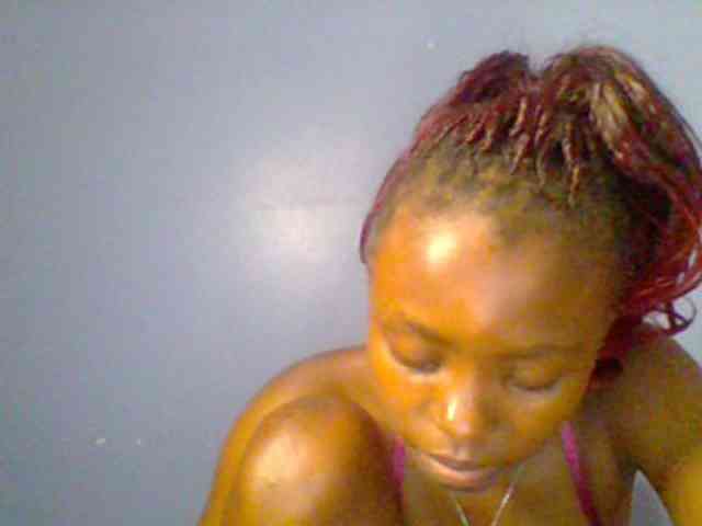 chocolate-brownie webcam