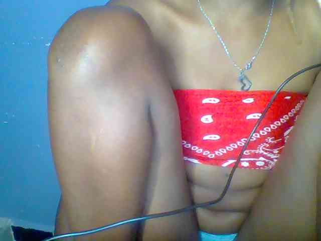 chocolate-brownie webcam