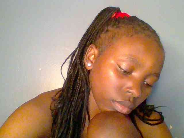 chocolate-brownie webcam