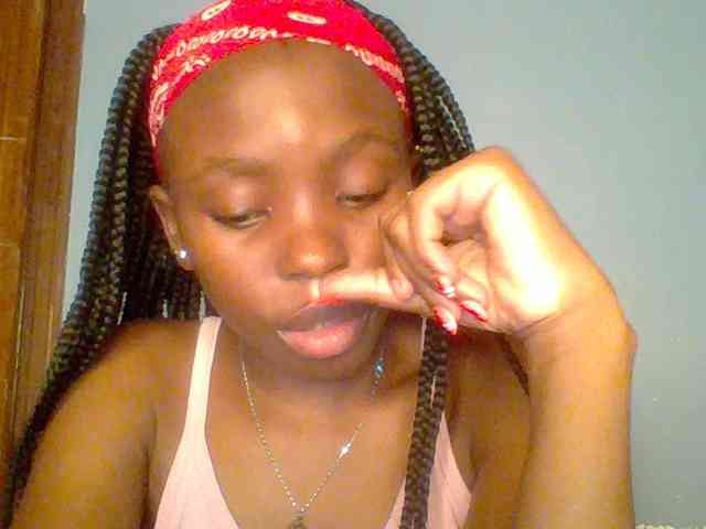 chocolate-brownie webcam