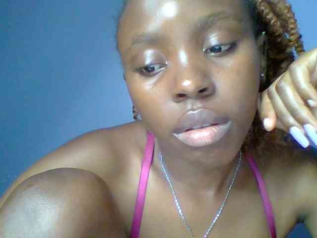 chocolate-brownie webcam