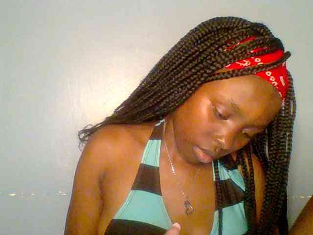 chocolate-brownie webcam