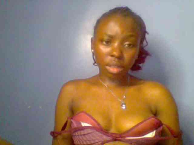 chocolate-brownie webcam