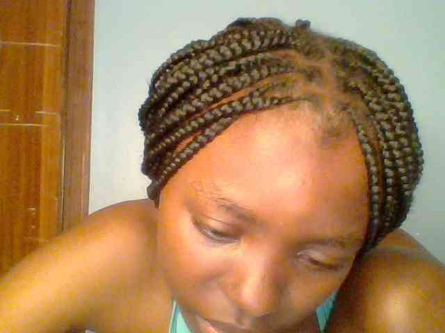 chocolate-brownie webcam