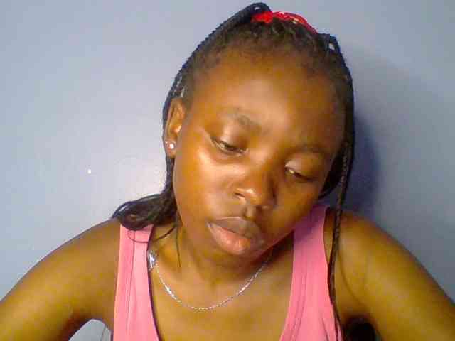 chocolate-brownie webcam