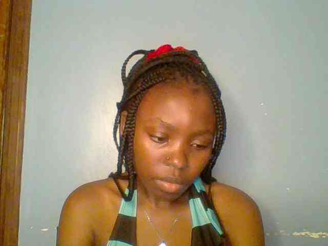 chocolate-brownie webcam