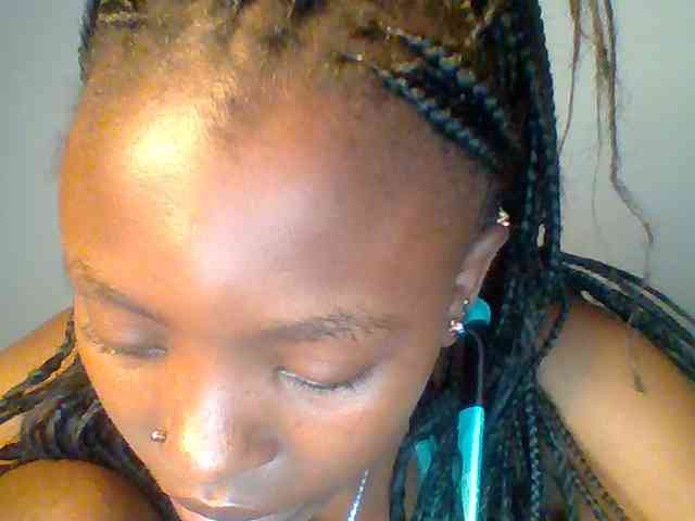 chocolate-brownie webcam