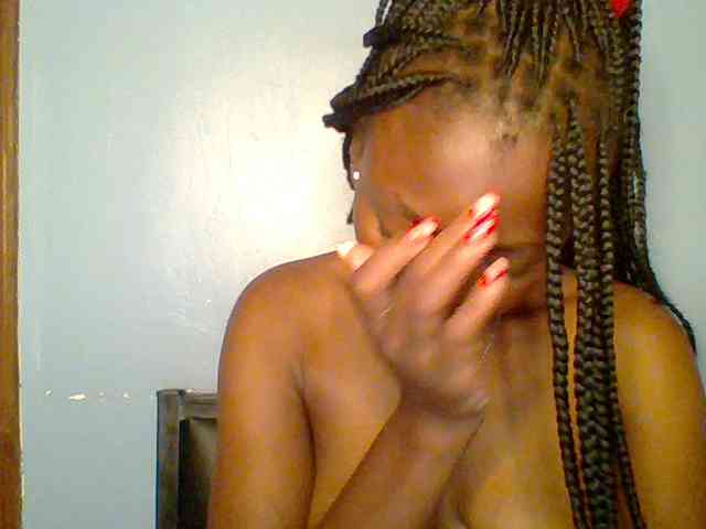 chocolate-brownie webcam