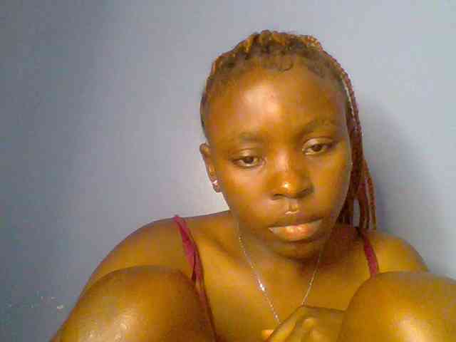chocolate-brownie webcam