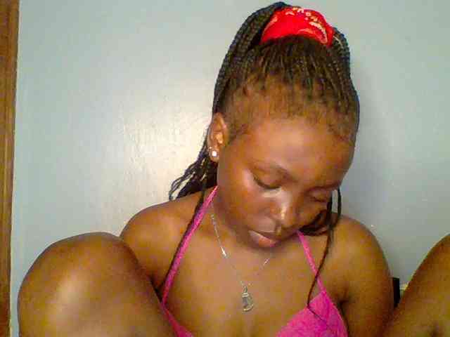 chocolate-brownie webcam