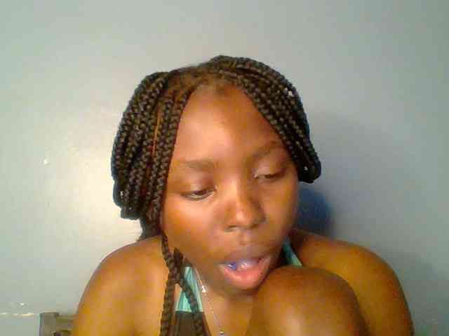 chocolate-brownie webcam