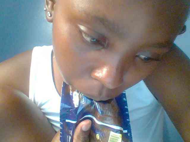 chocolate-brownie webcam