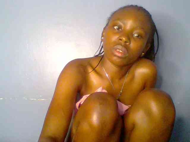 chocolate-brownie webcam