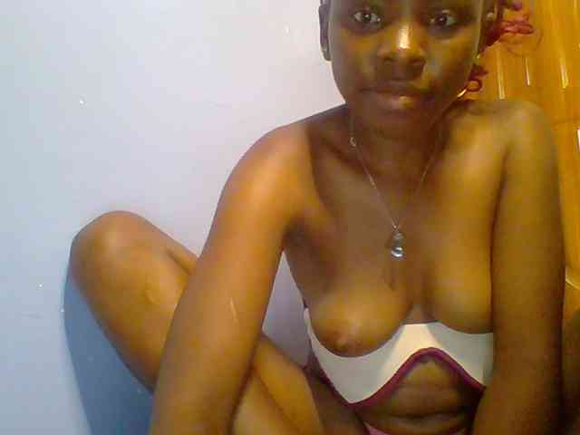 chocolate-brownie webcam