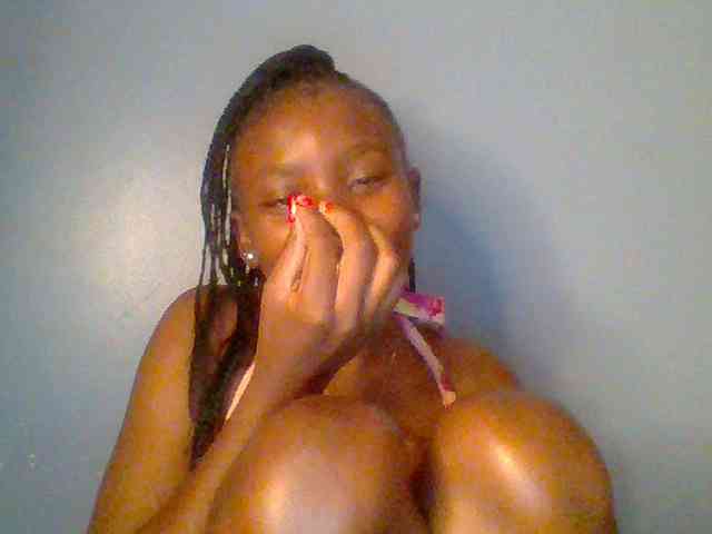 chocolate-brownie webcam