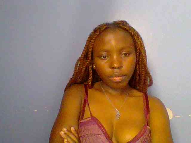 chocolate-brownie webcam