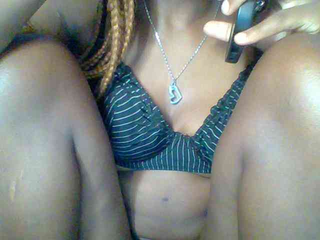 chocolate-brownie webcam
