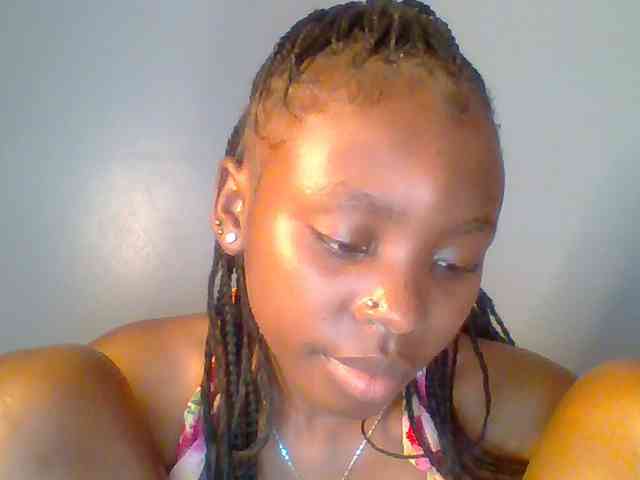 chocolate-brownie webcam