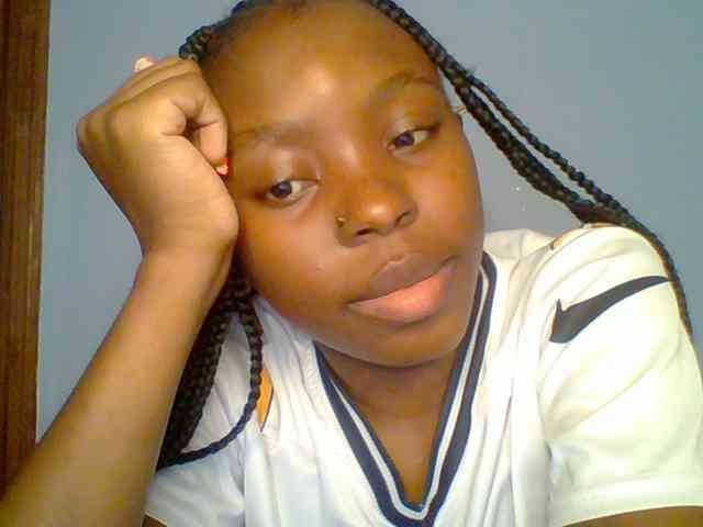 chocolate-brownie webcam