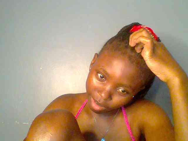 chocolate-brownie webcam