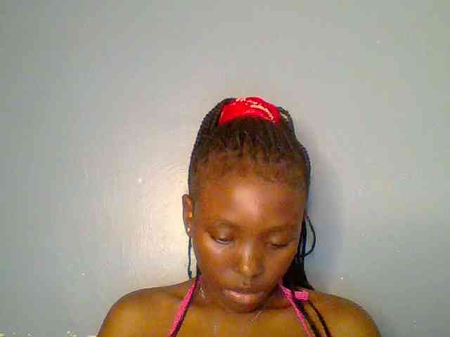 chocolate-brownie webcam