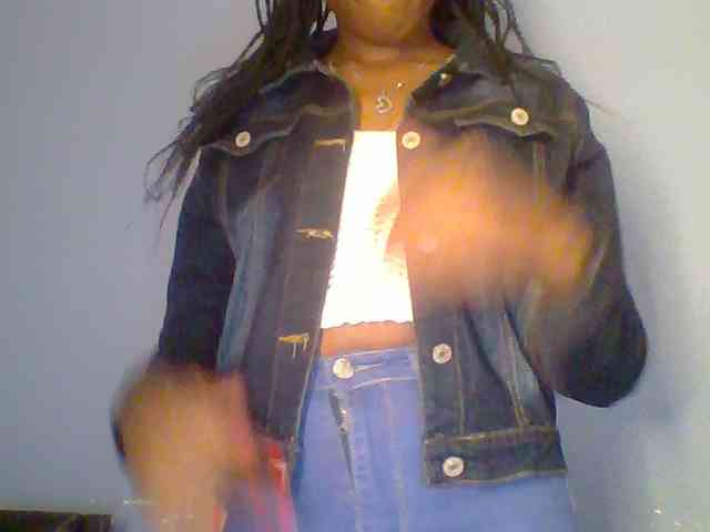 chocolate-brownie webcam