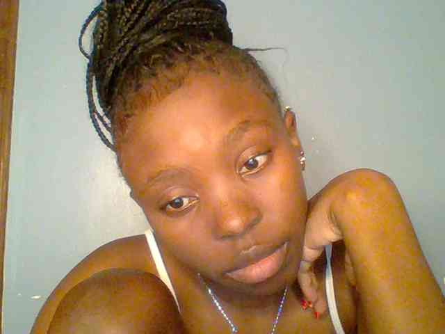 chocolate-brownie webcam