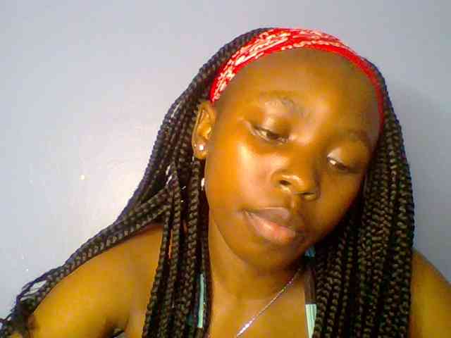 chocolate-brownie webcam