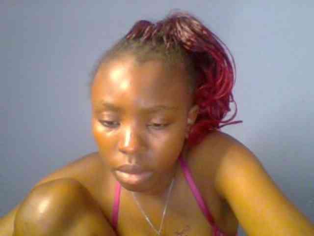 chocolate-brownie webcam