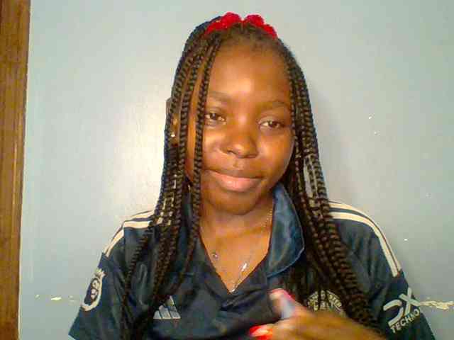 chocolate-brownie webcam