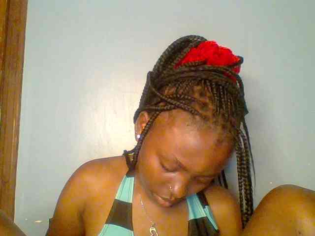 chocolate-brownie webcam