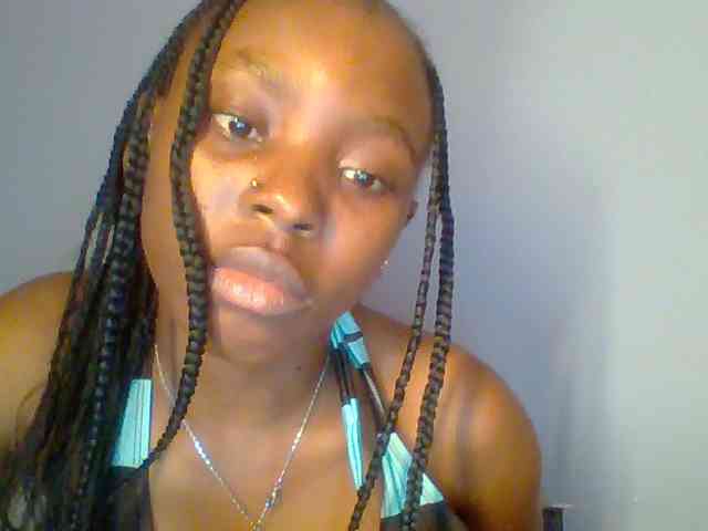 chocolate-brownie webcam