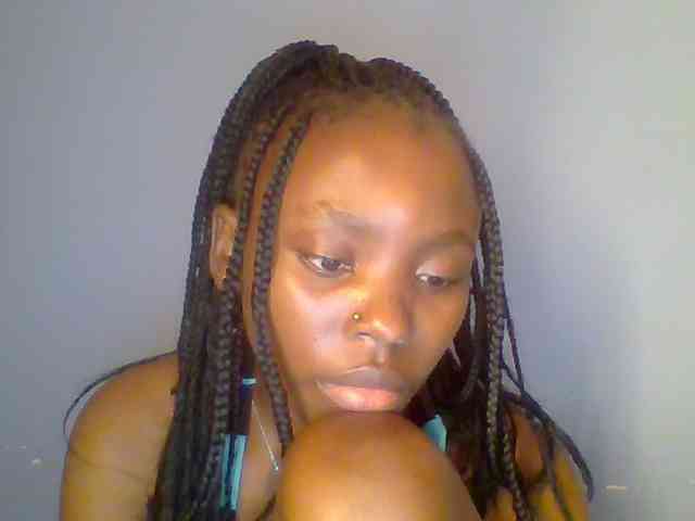 chocolate-brownie webcam