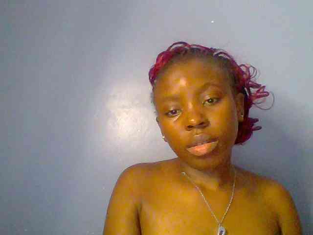 chocolate-brownie webcam