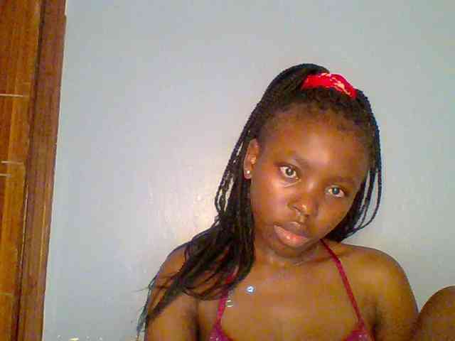 chocolate-brownie webcam