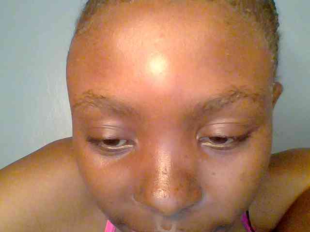 chocolate-brownie webcam