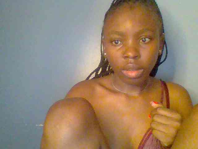 chocolate-brownie webcam